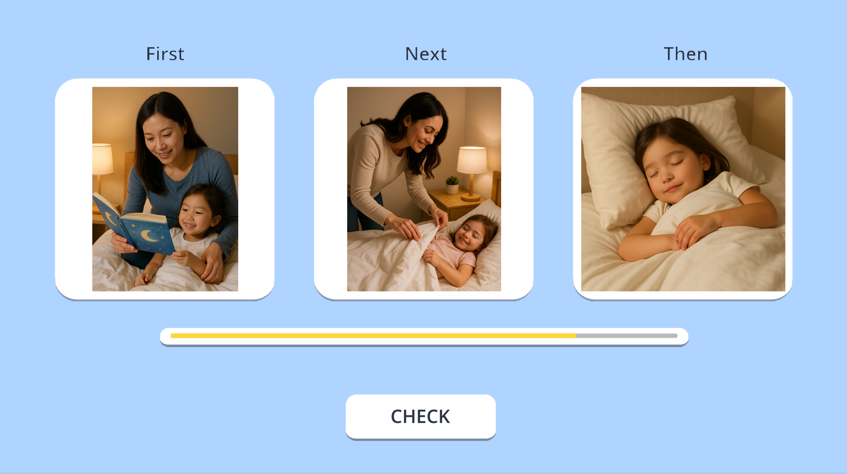 LittleTalk Demo